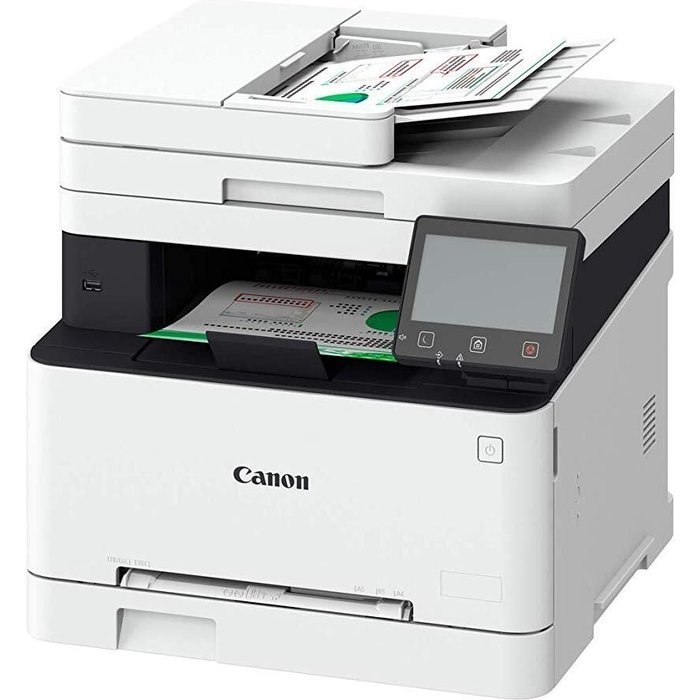 Canon i-SENSYS MF645Cx